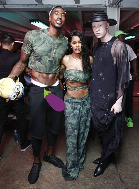 iman shumpert eggplant|16 Eggplants That Broke the Internet 